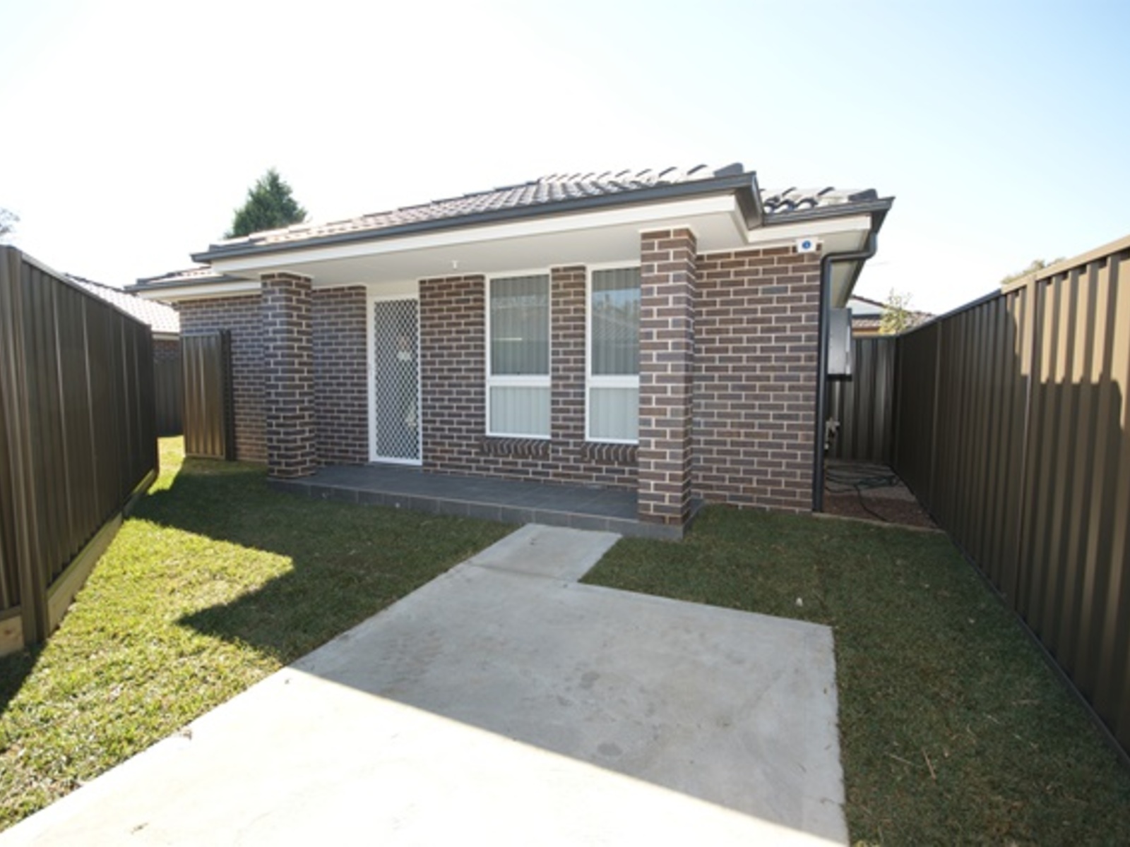 291a Quakers Road, Quakers Hill NSW 2763 House Leased