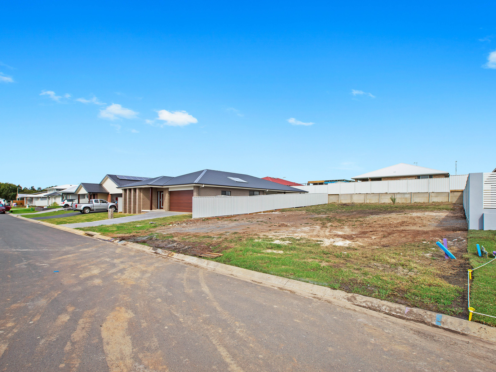 15 Summer Circuit, Lake Cathie NSW 2445 Land Sold