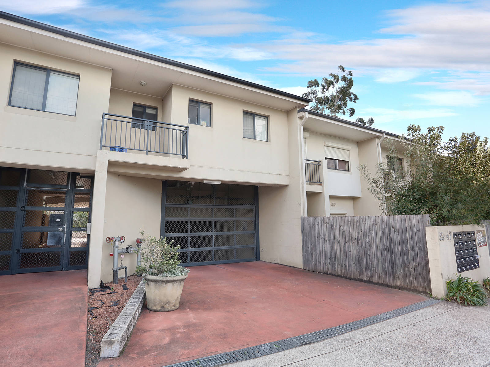 6/39 Wellington Road, Granville NSW 2142 Townhouse Sold
