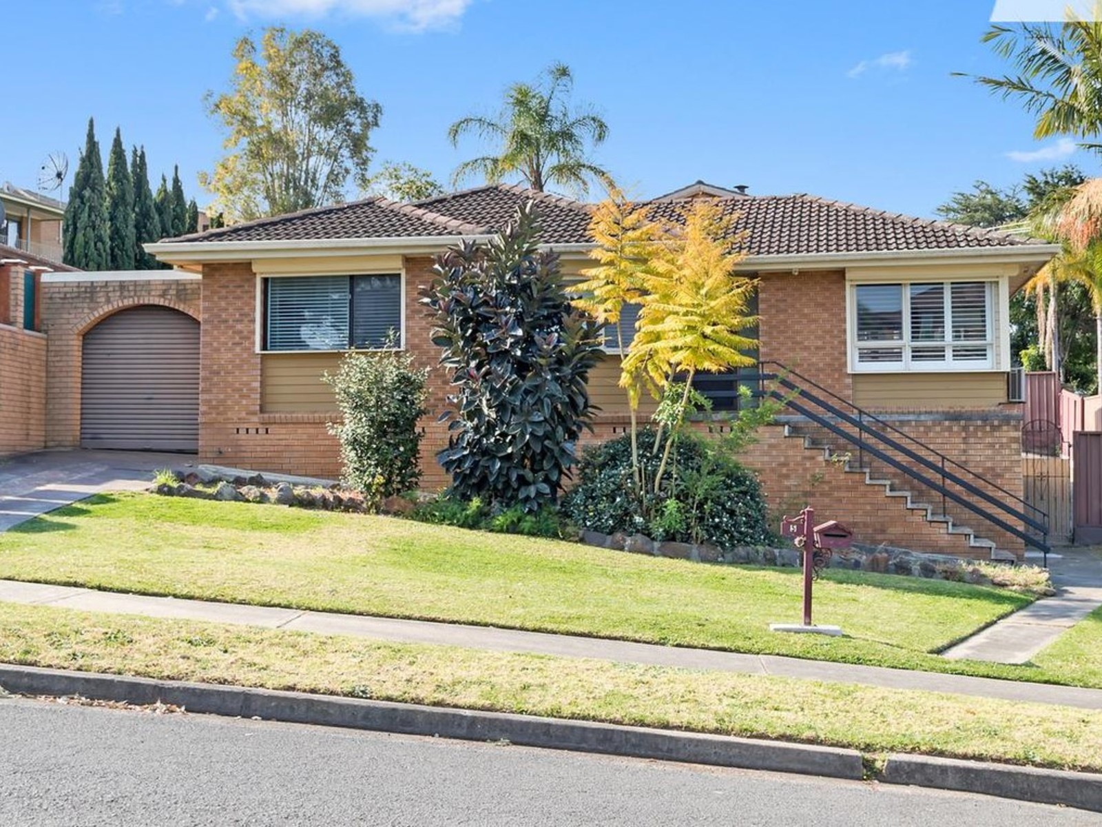 5 Deerwood Avenue, Liverpool NSW 2170 House Leased