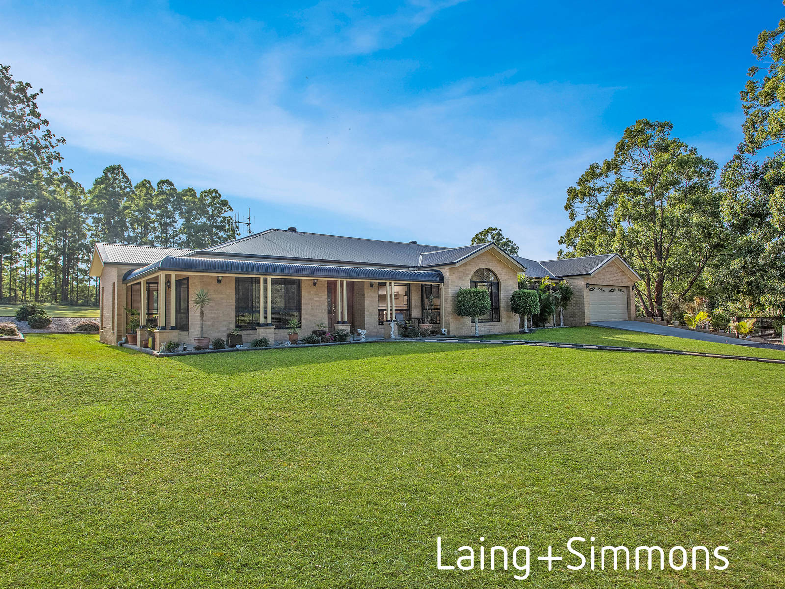 332 Highlands Drive, Failford NSW 2430 House For Sale