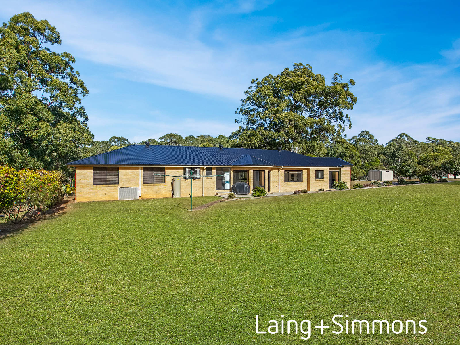 332 Highlands Drive, Failford NSW 2430 House For Sale