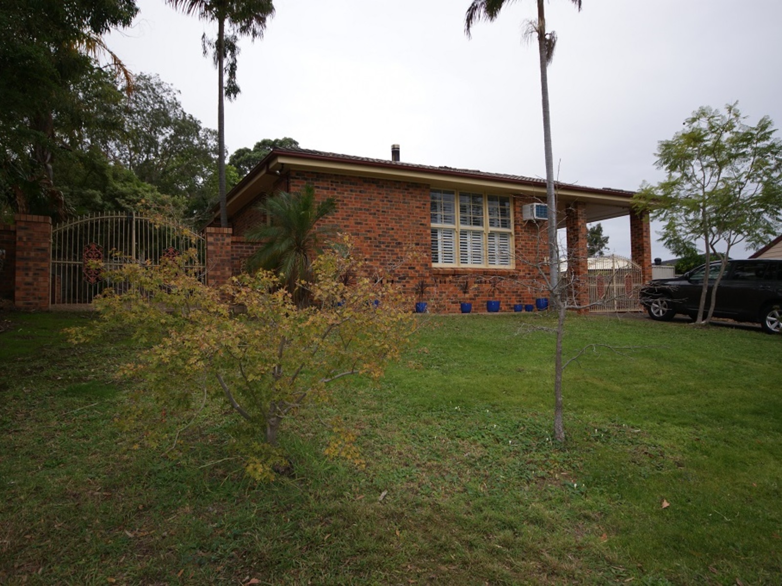 17 Perry Street, Kings Langley NSW 2147 House Leased