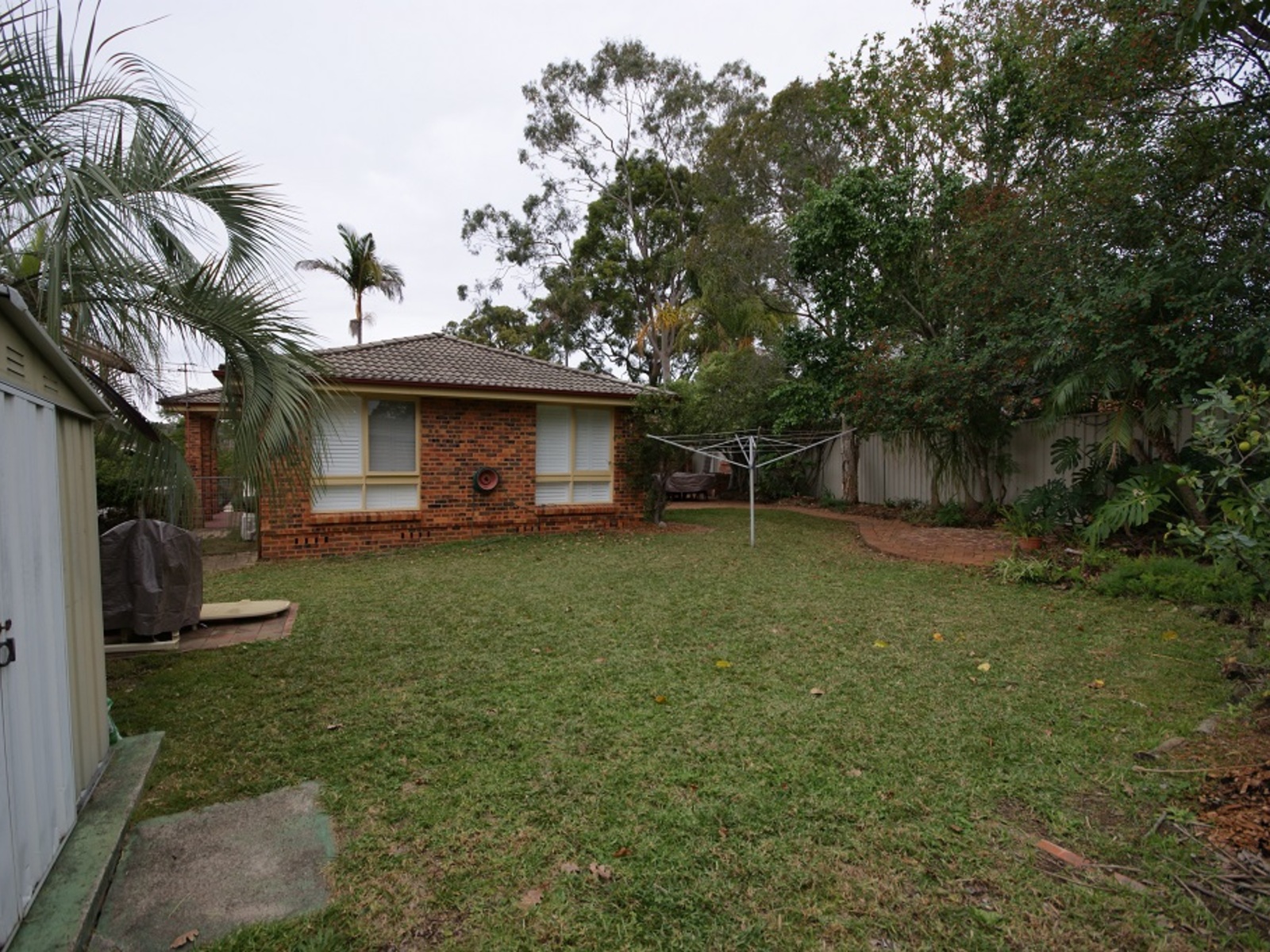17 Perry Street, Kings Langley NSW 2147 House Leased