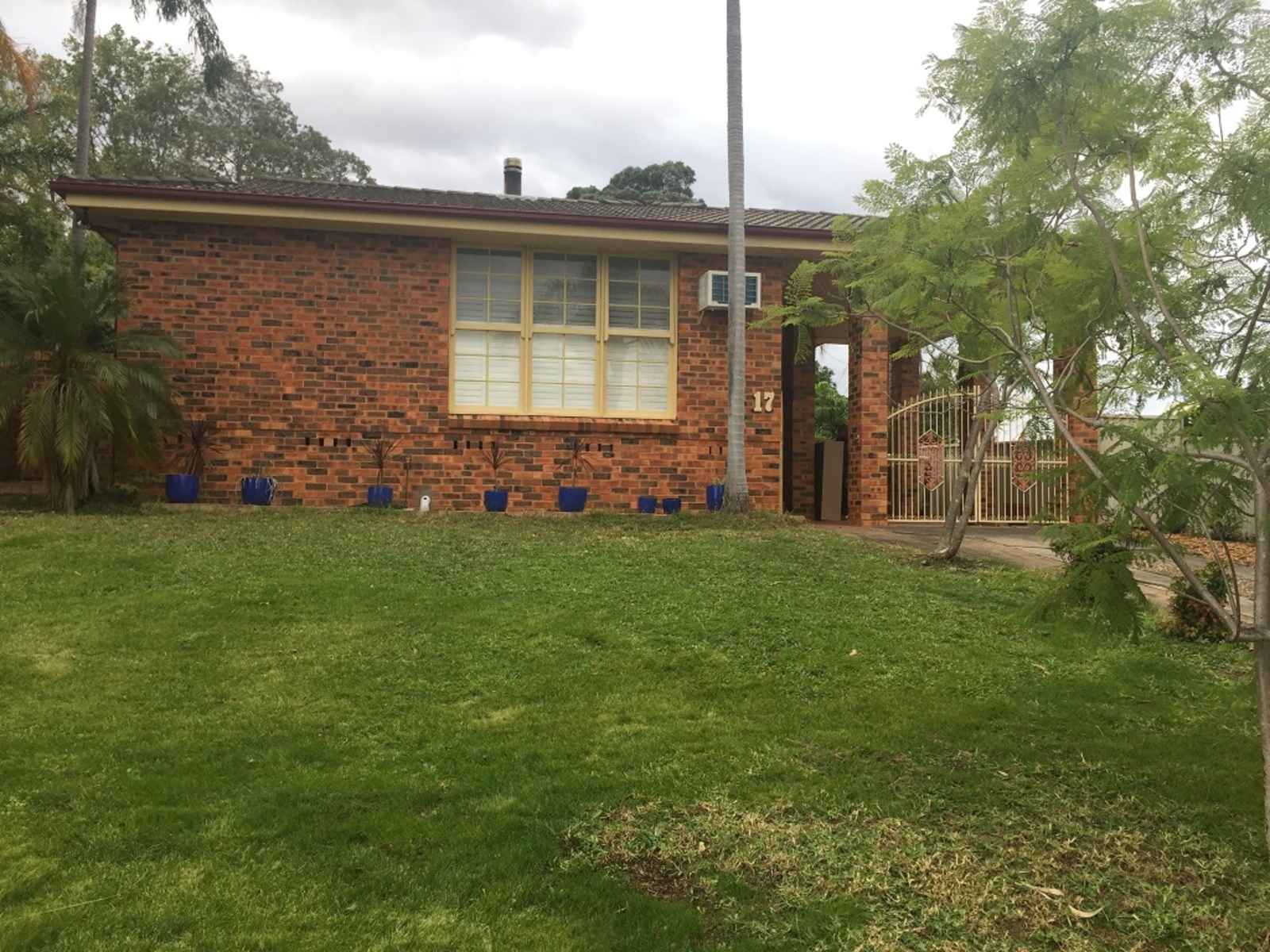 17 Perry Street, Kings Langley NSW 2147 House Leased
