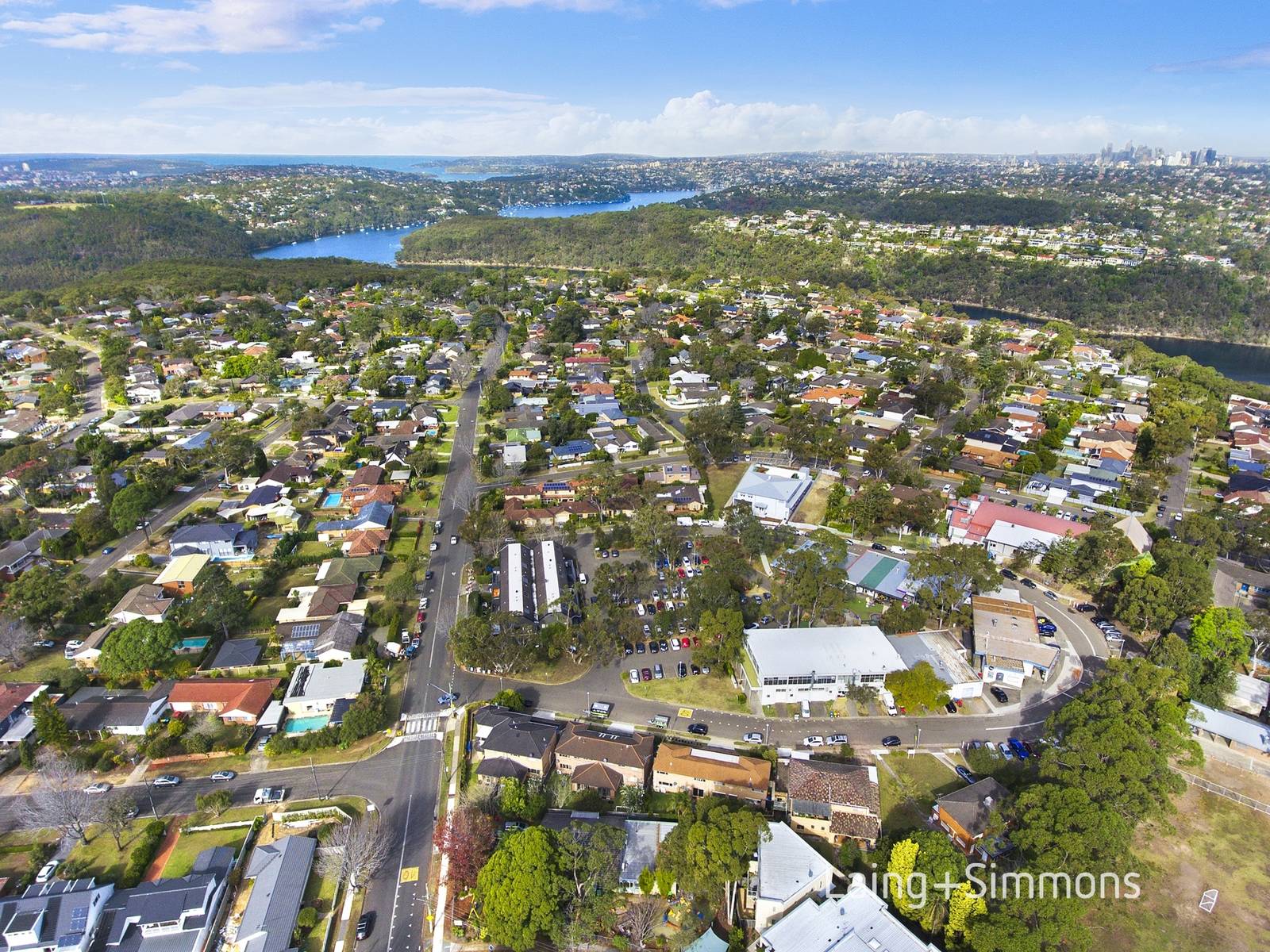 7/33 Tramore Place, Killarney Heights NSW 2087 Property Information