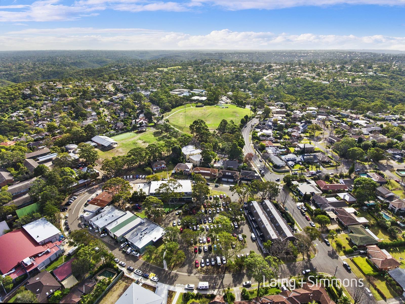 7/33 Tramore Place, Killarney Heights NSW 2087 Property Information