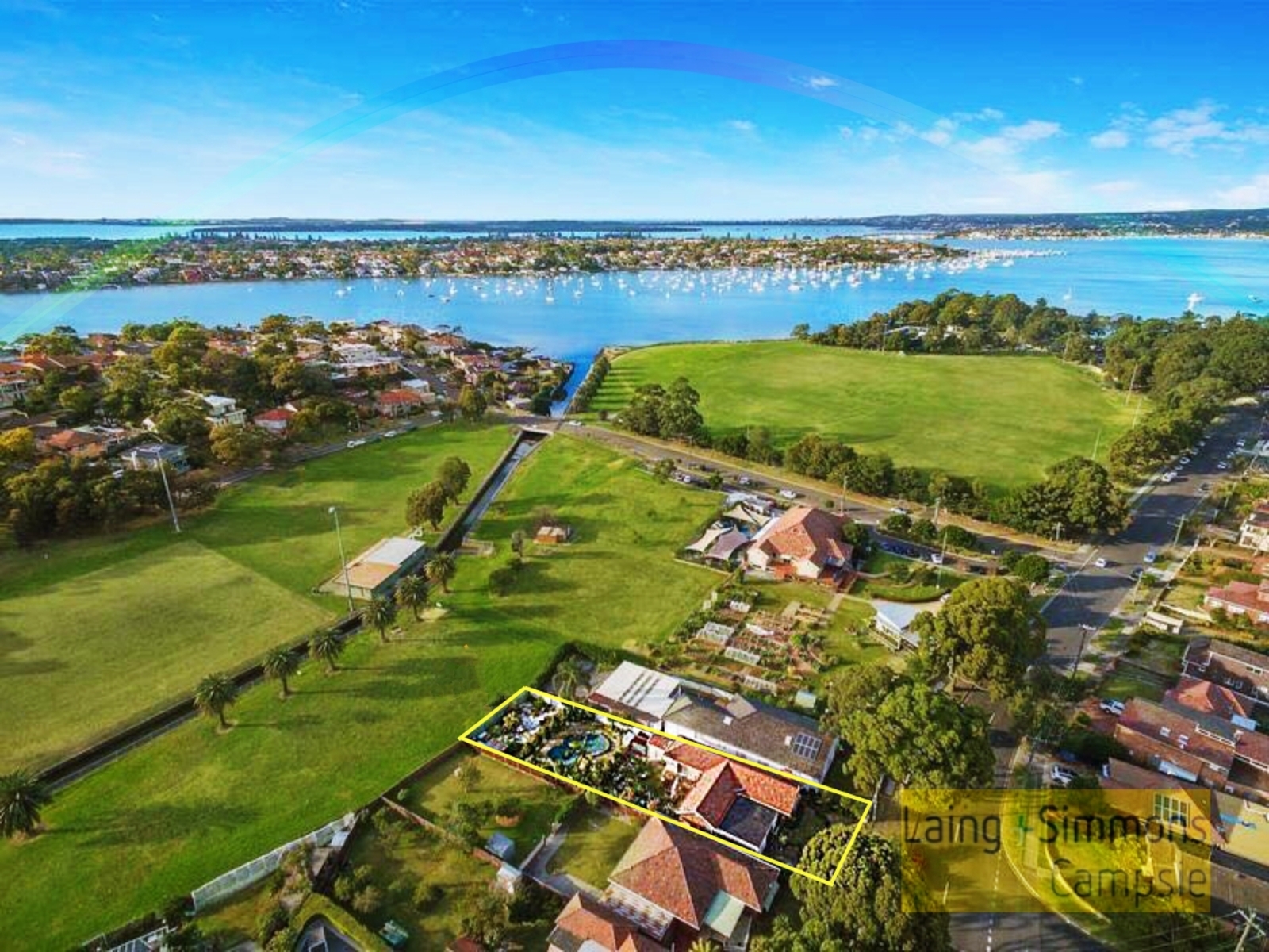 68 Carwar Avenue, Carss Park NSW 2221 Property Information