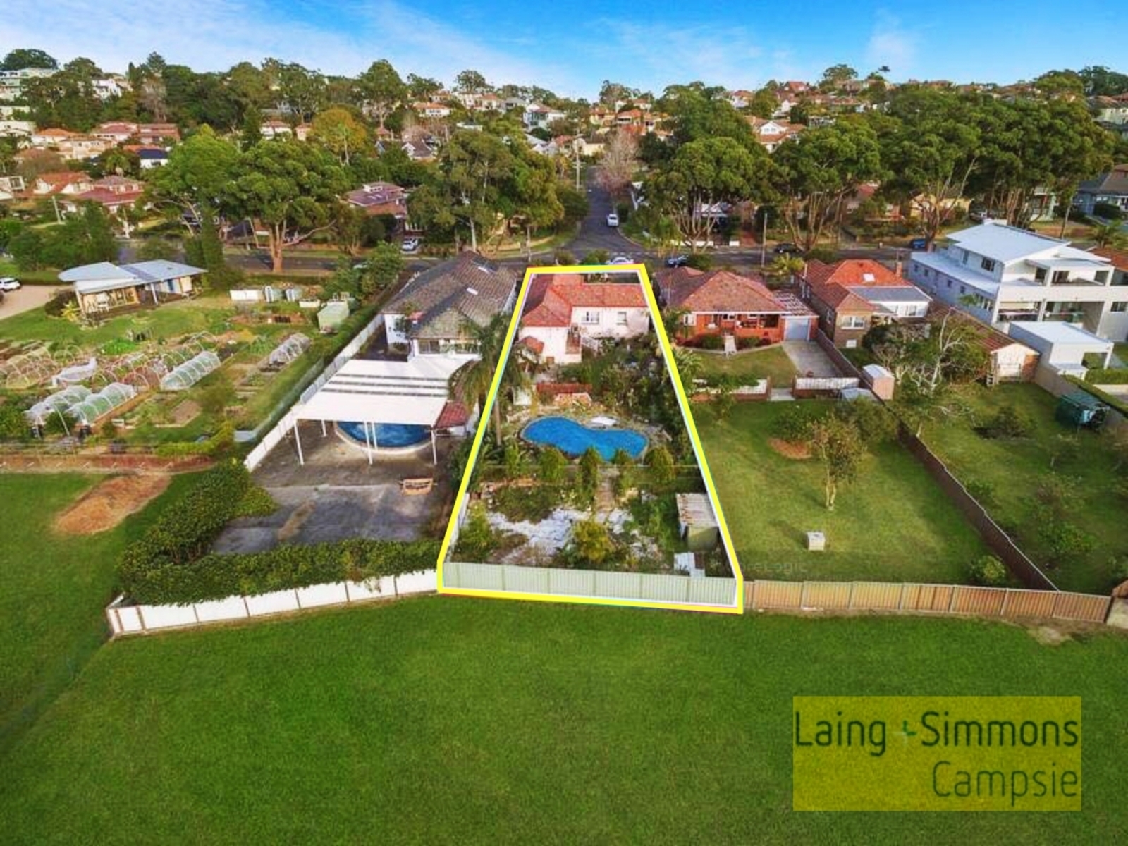 68 Carwar Avenue, Carss Park NSW 2221 Property Information