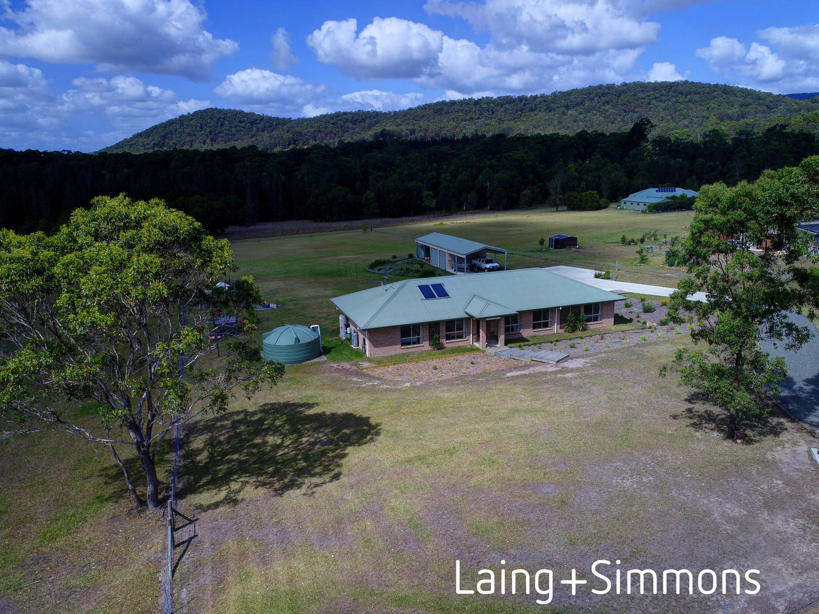 106 Melaleuca Drive, Coolongolook NSW 2423 Property Information