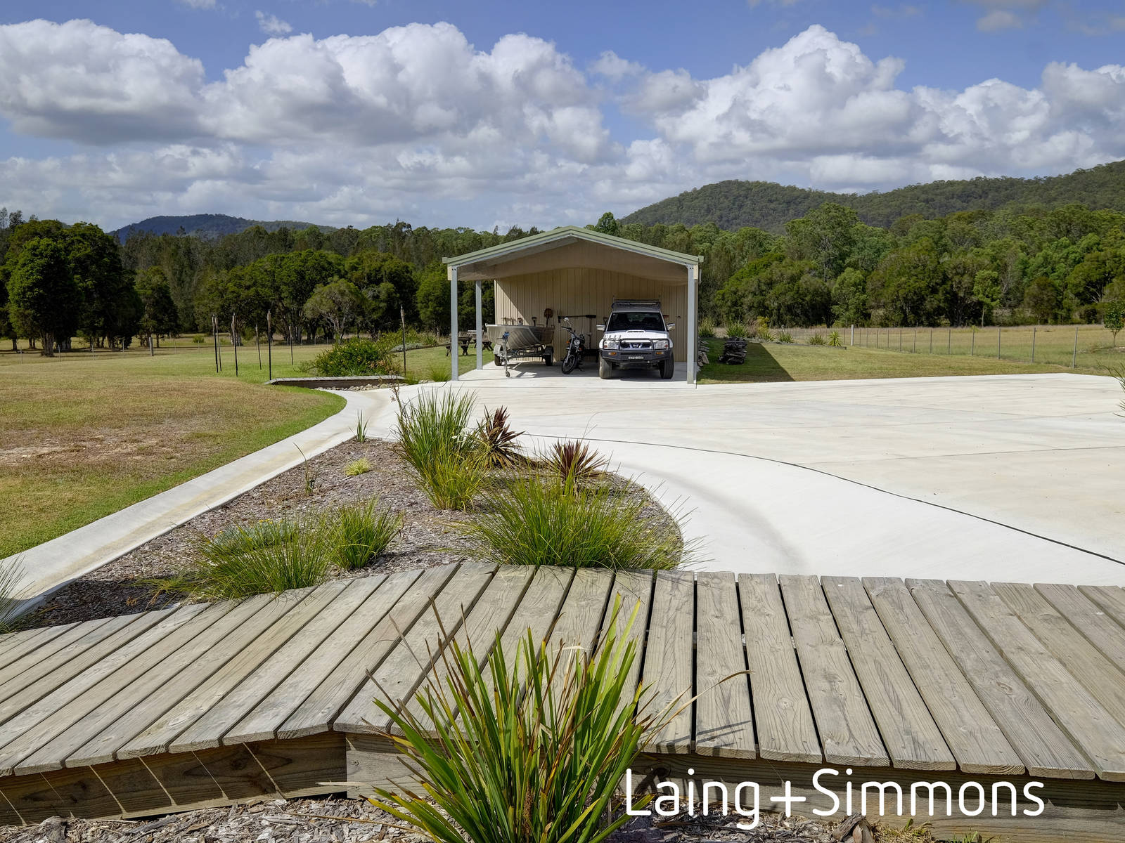106 Melaleuca Drive, Coolongolook NSW 2423 Property Information