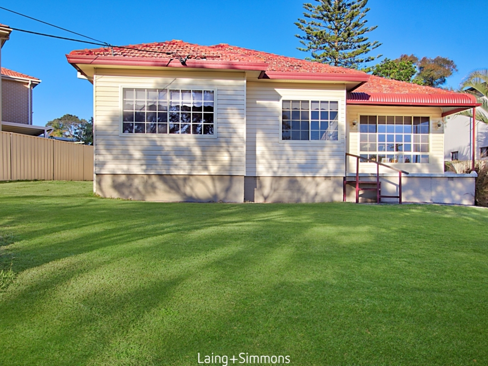 7 Eucalyptus Street, Constitution Hill NSW 2145 House Sold