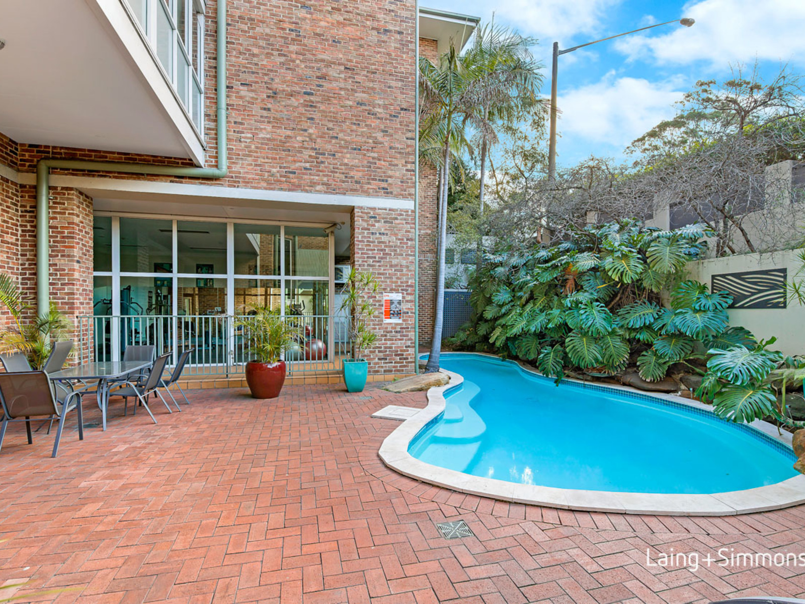 310/2 City View Road, Pennant Hills NSW 2120 Studio Sold
