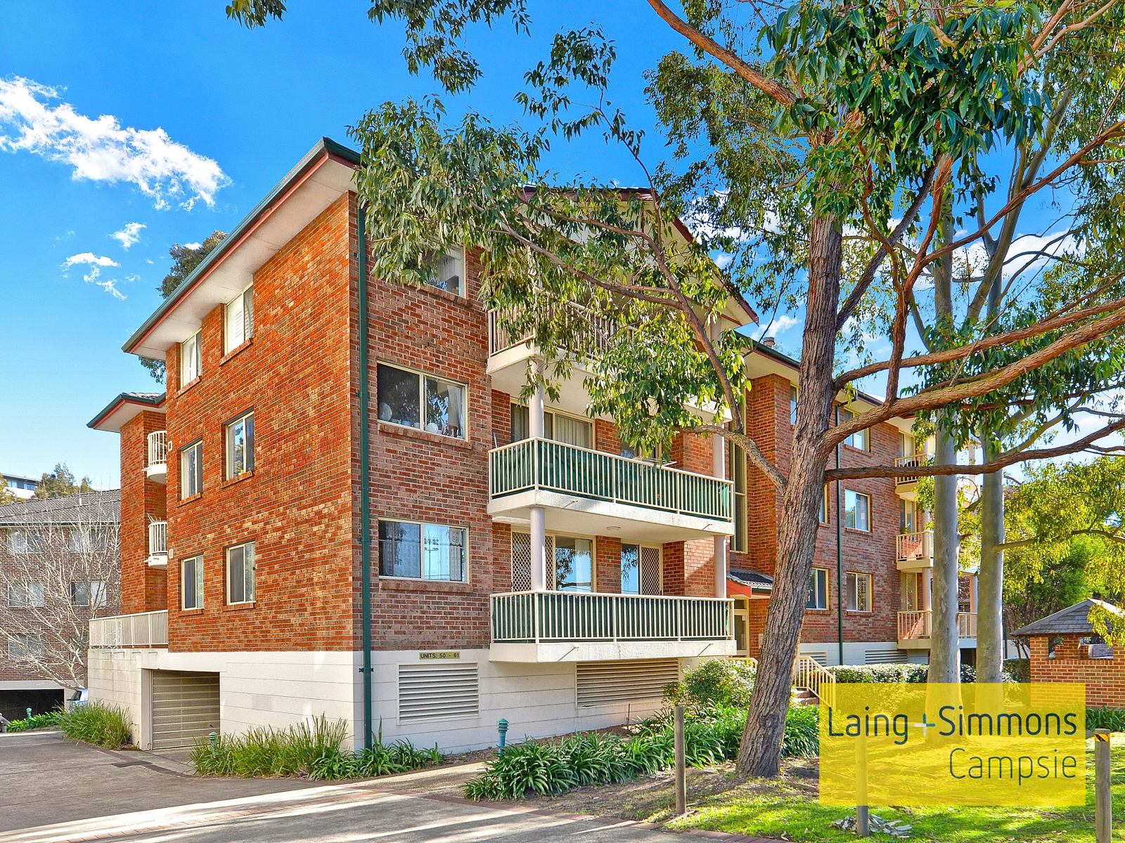 53/10 Broughton Street, Canterbury NSW 2193 Apartment Sold