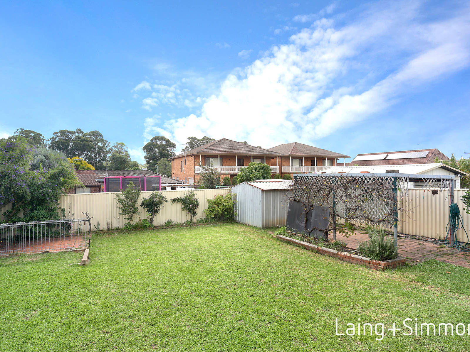 81 Shakespeare Street, Wetherill Park NSW 2164 House Sold