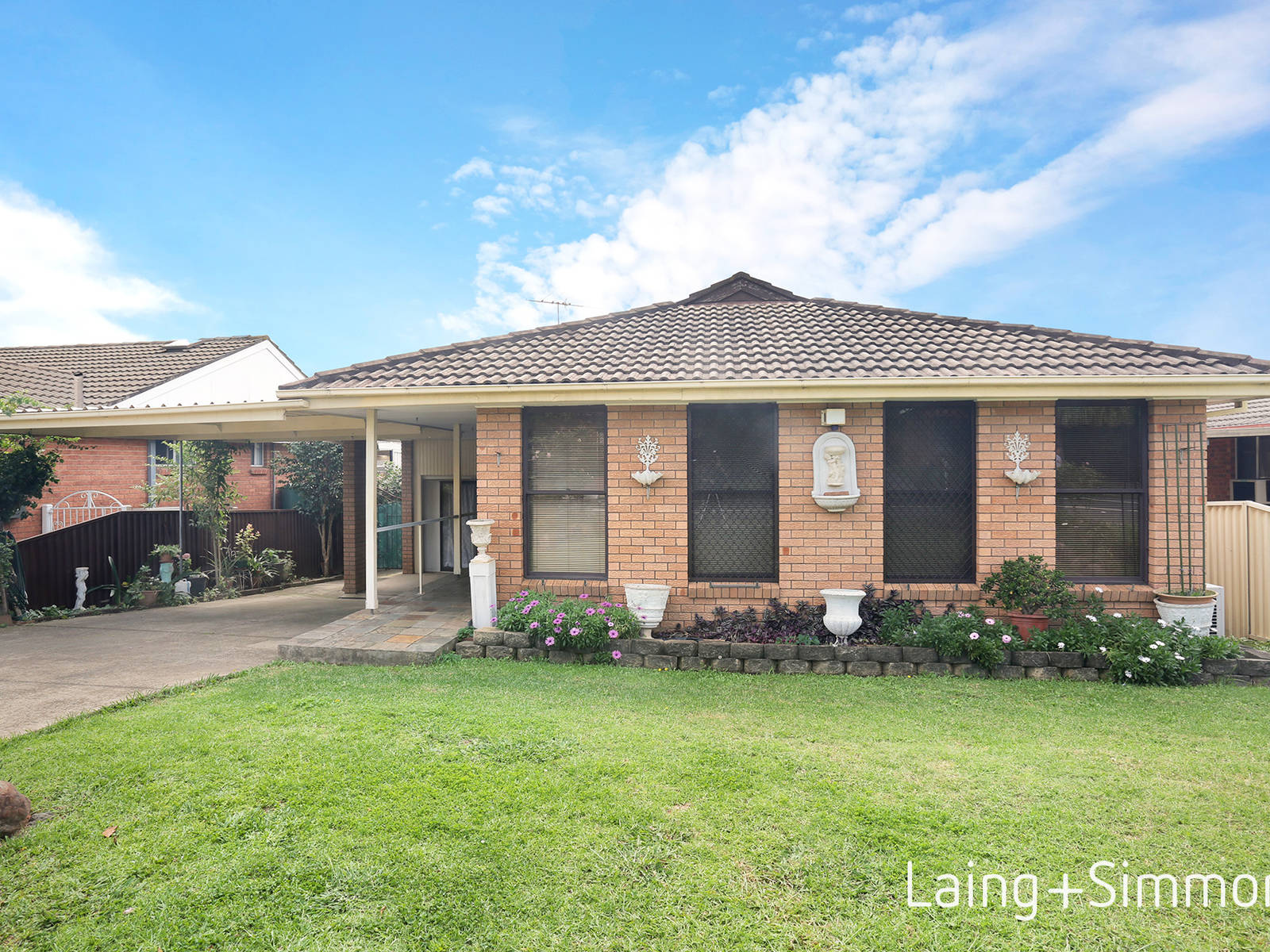 81 Shakespeare Street, Wetherill Park NSW 2164 House Sold