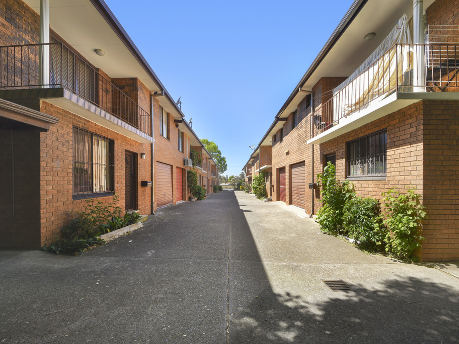 Fairfield NSW 2165 Property Information