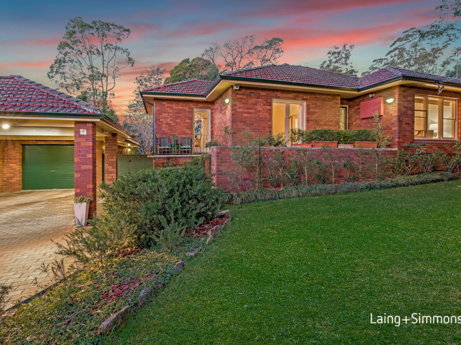 10 Loftus Road, Pennant Hills NSW 2120 House Sold