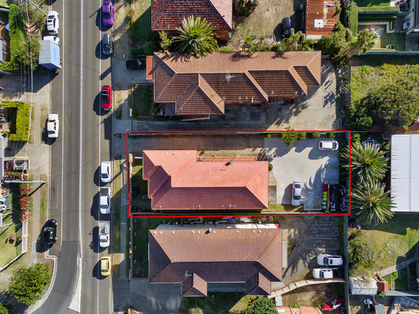 1/3 Burke Road, Cronulla NSW 2230 Apartment Sold