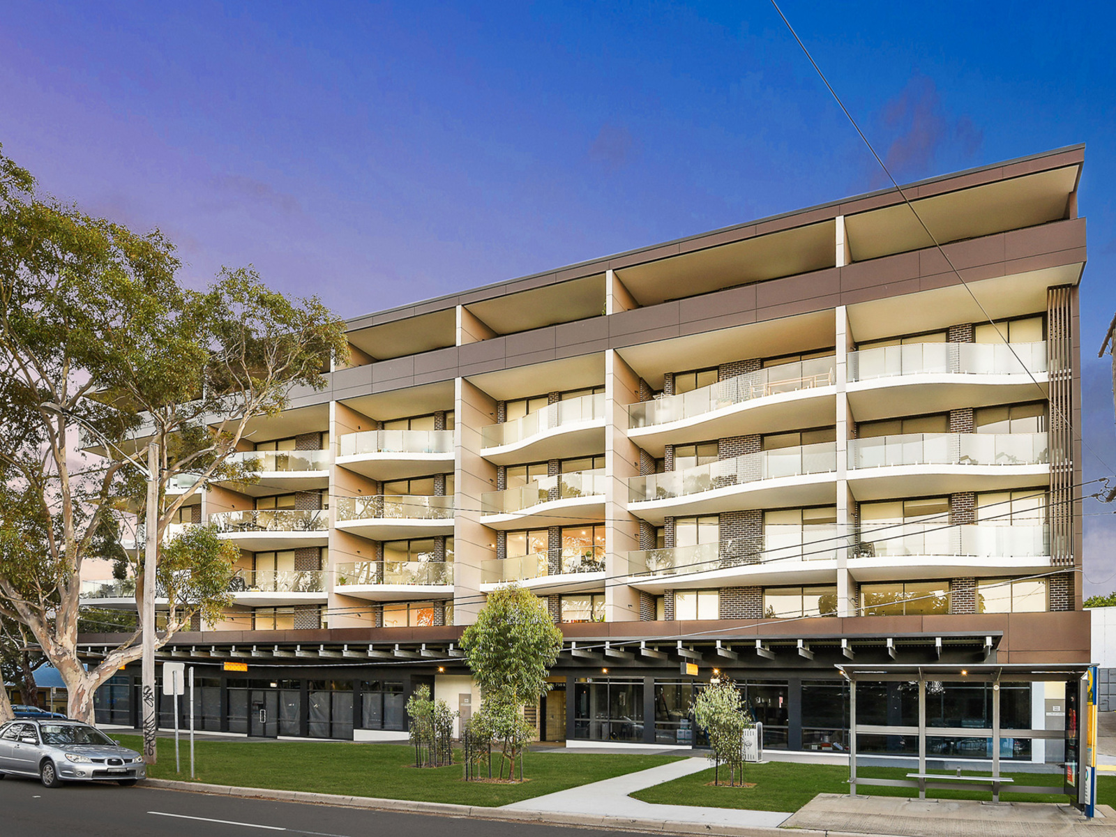 307/750 Kingsway, Gymea NSW 2227 Unit Sold