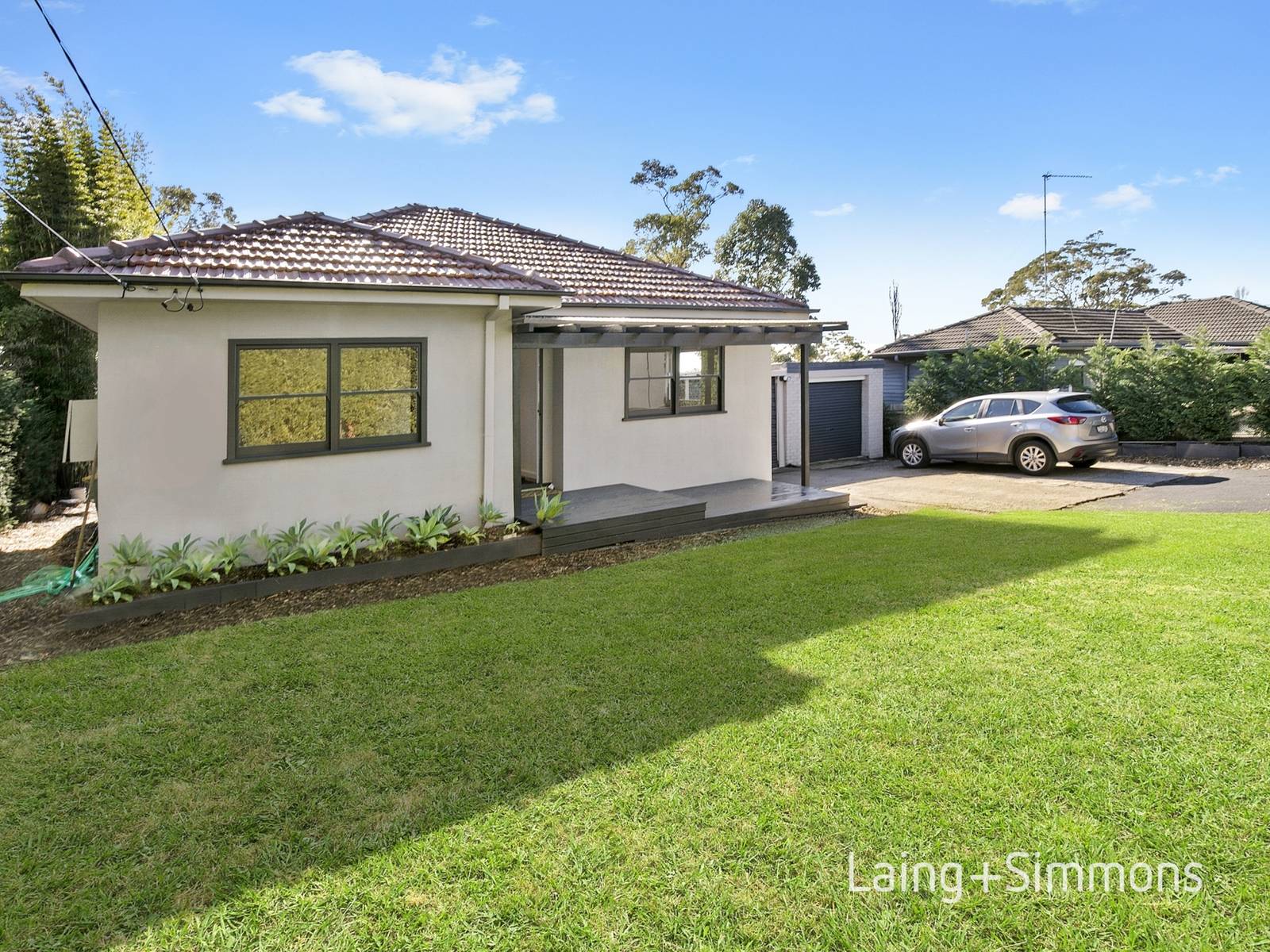 198 Warringah Road, Beacon Hill NSW 2100 Property Information