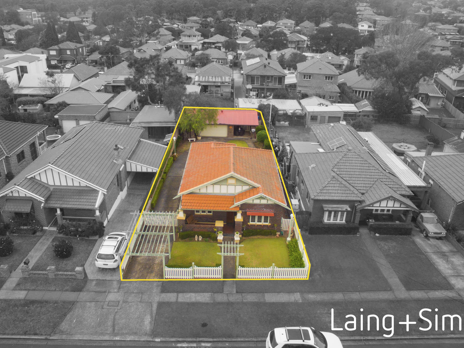 68 Wilga Street, Concord West NSW 2138 House Sold