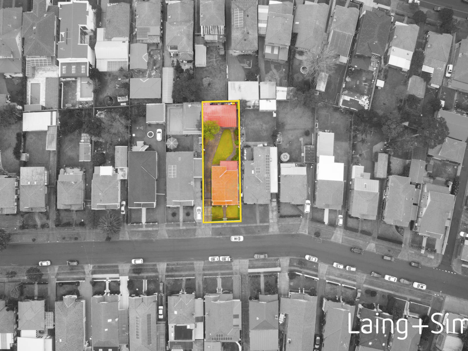 68 Wilga Street, Concord West NSW 2138 House Sold