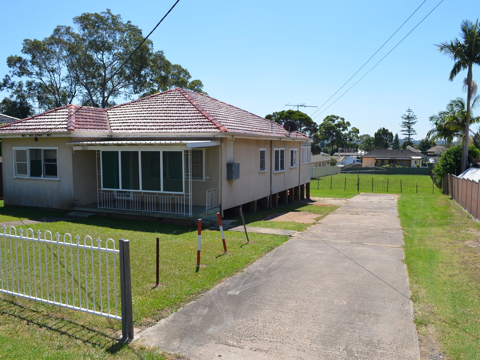 1/236 Brenan Street, Smithfield NSW 2164 House Leased