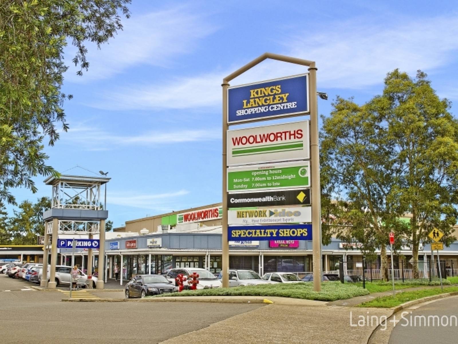 251 Madagascar Drive, Kings Park NSW 2148 House Sold