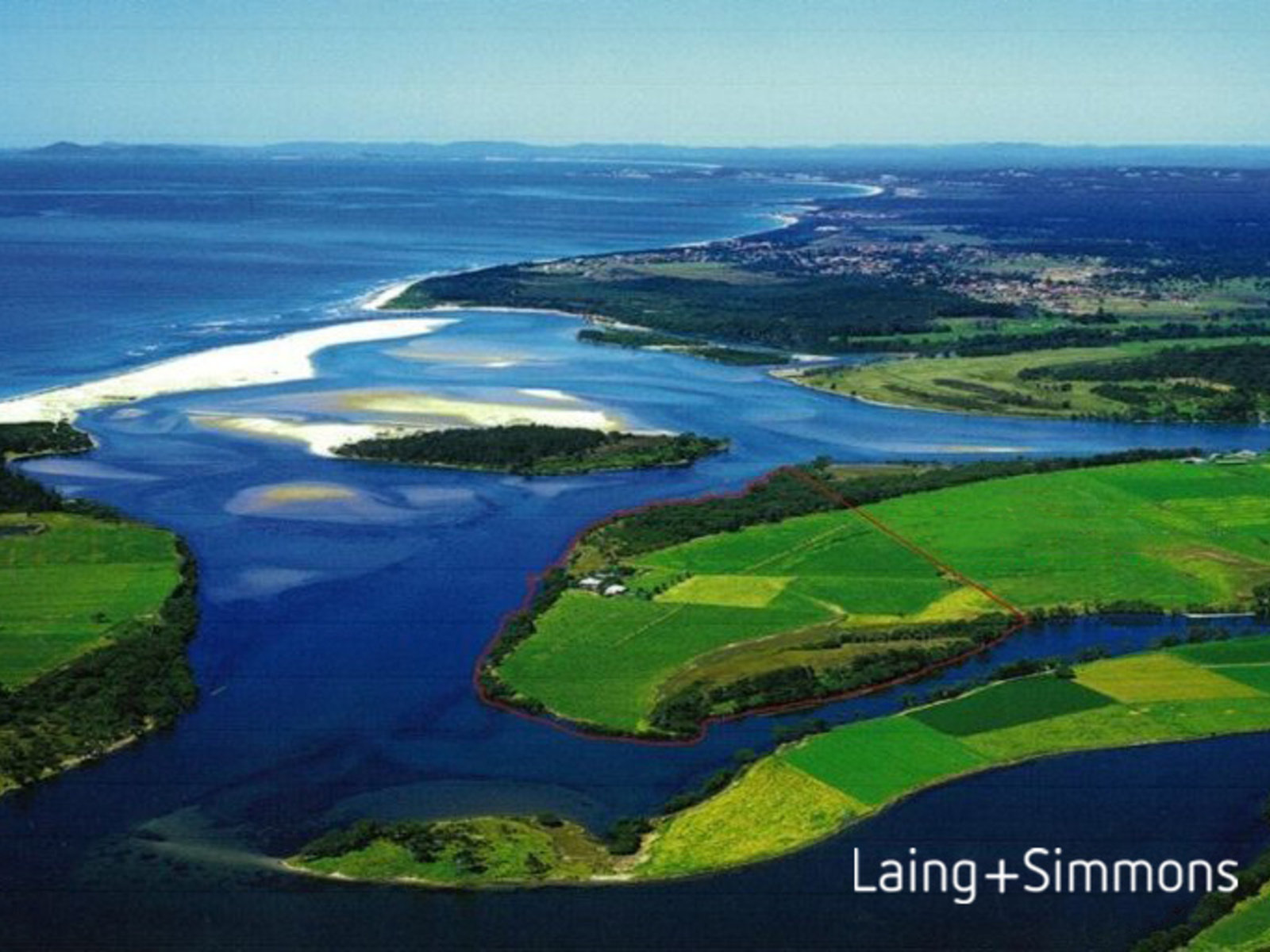 273 Cowans Lane, Oxley Island NSW 2430 Property Information