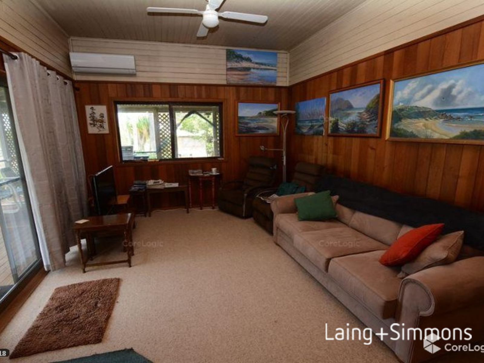 273 Cowans Lane, Oxley Island NSW 2430 Property Information