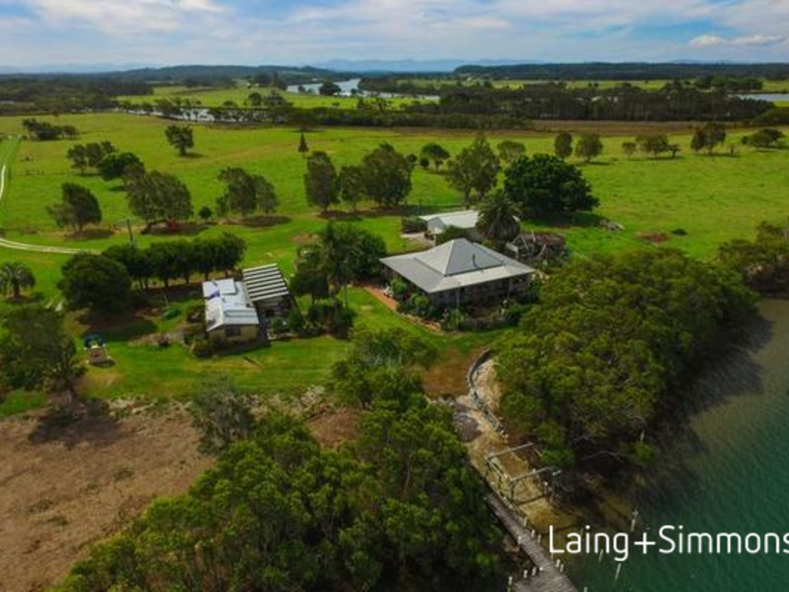 273 Cowans Lane, Oxley Island NSW 2430 Property Information