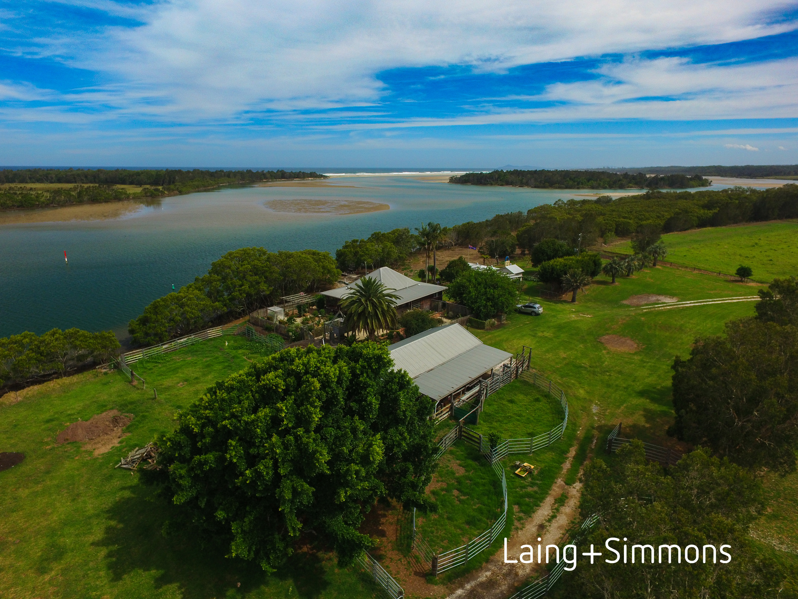 273 Cowans Lane, Oxley Island NSW 2430 Property Information