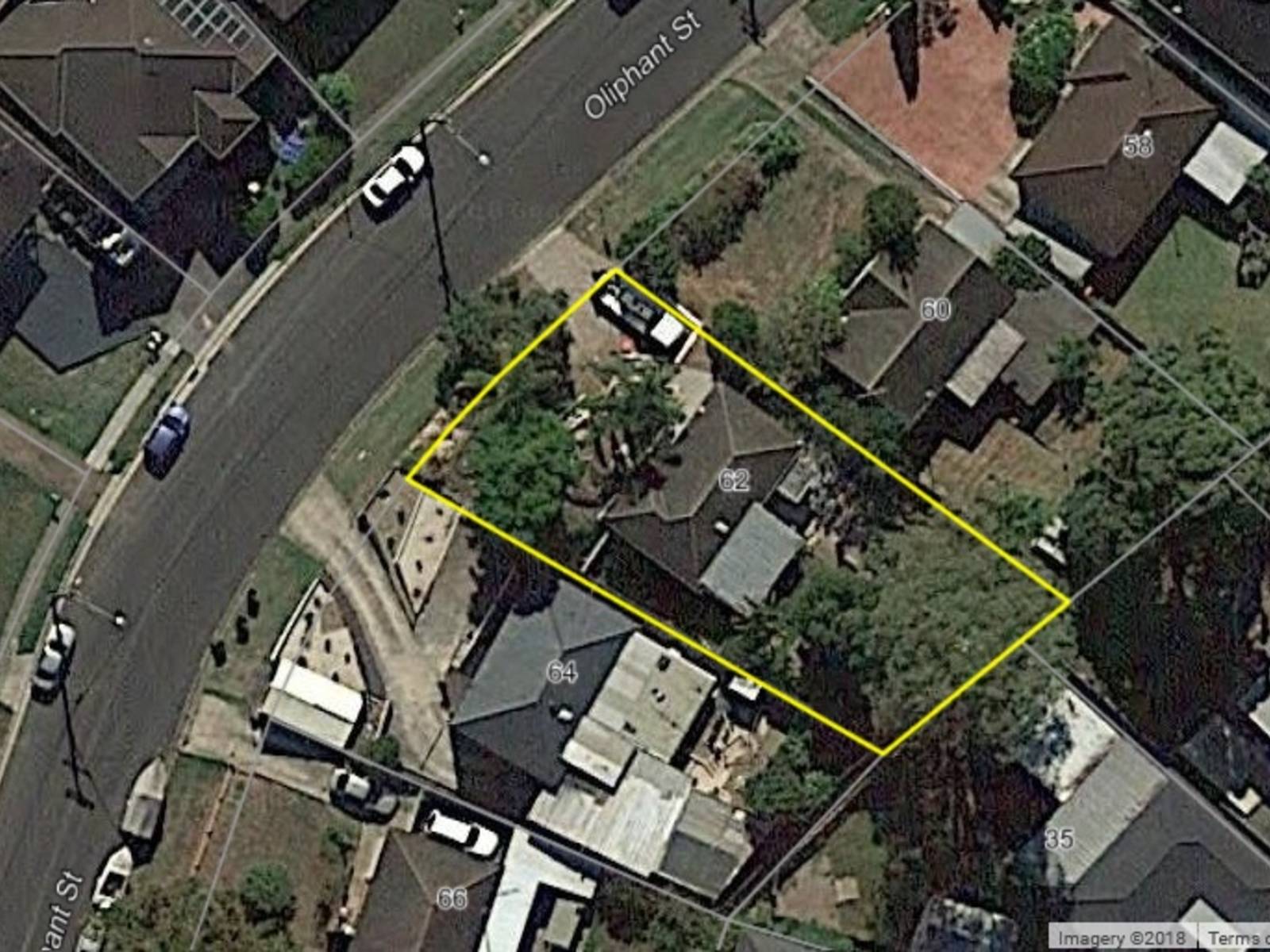 62 Oliphant Street, Mount Pritchard NSW 2170 House Sold