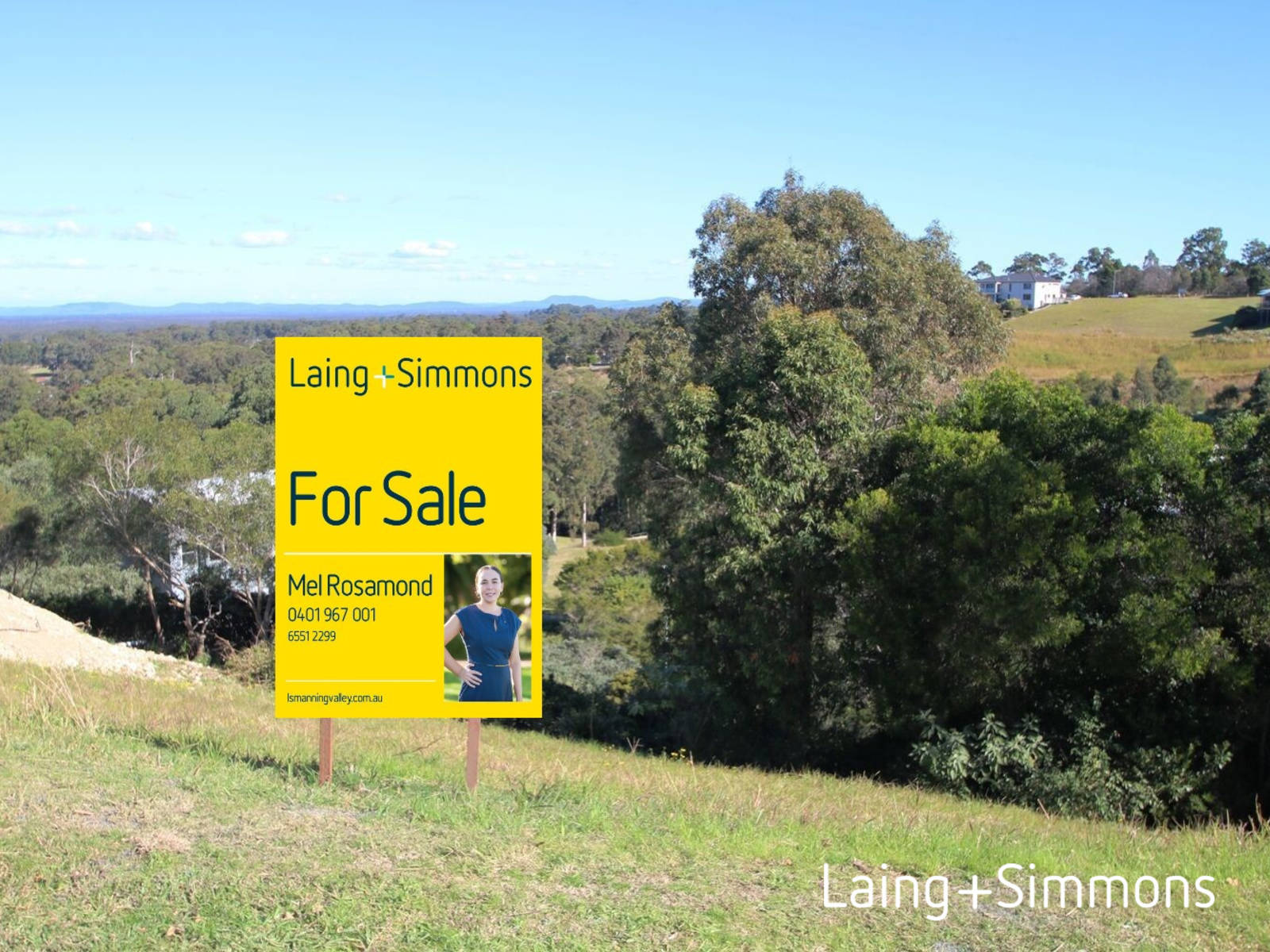 21 Royal Troon Avenue, Tallwoods Village NSW 2430 Land For Sale