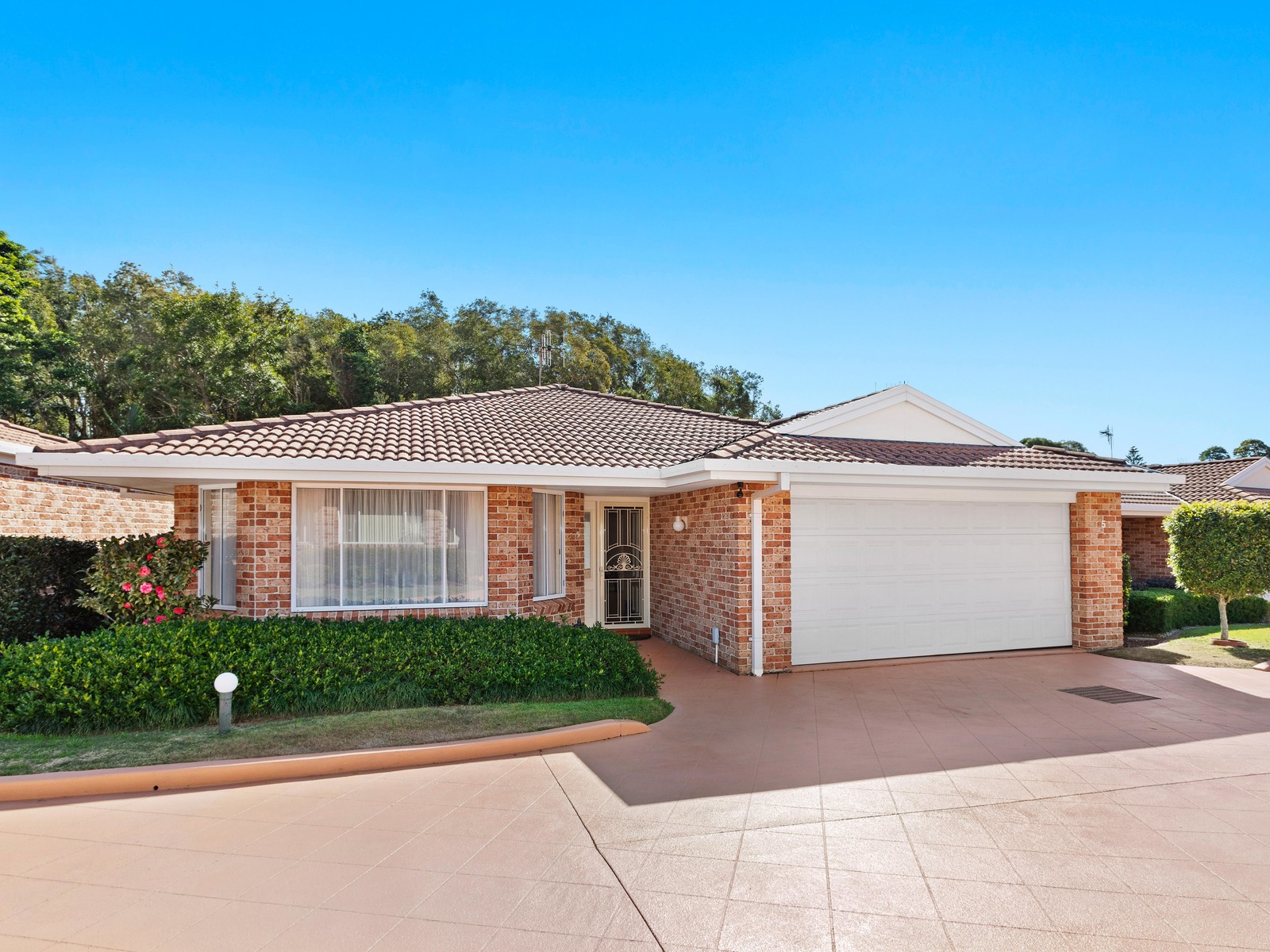 5/2125 Lake Road, Port Macquarie NSW 2444 Villa Sold