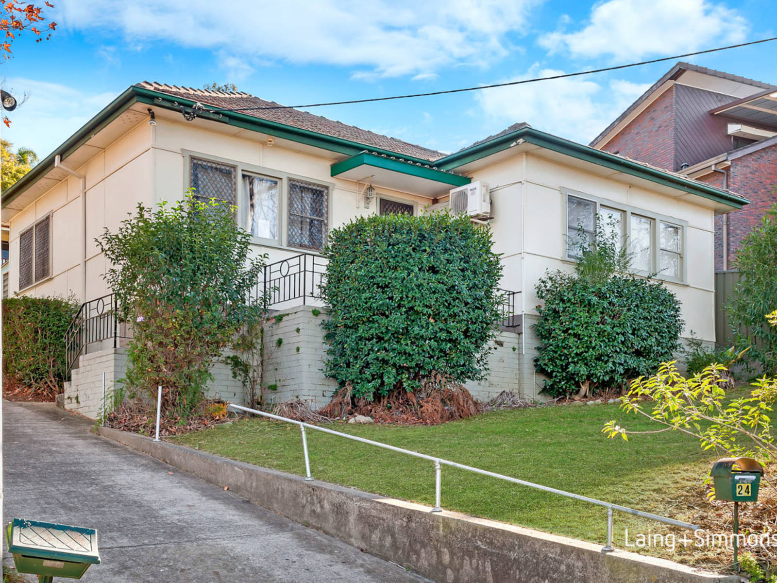 24 Mahony Road, Constitution Hill NSW 2145 House Sold