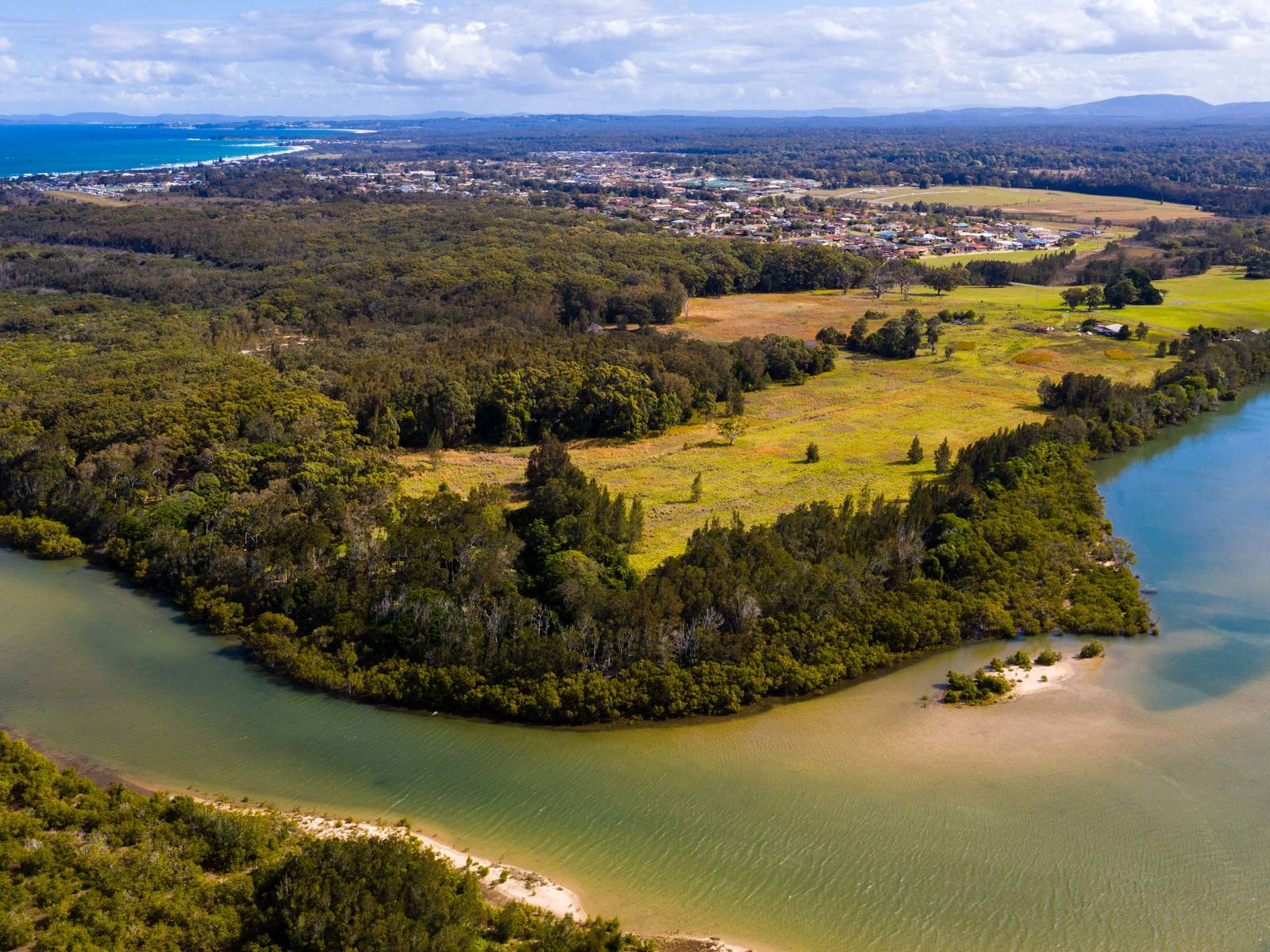 156 Waterman Street, Old Bar NSW 2430 Lifestyle Rural Property For