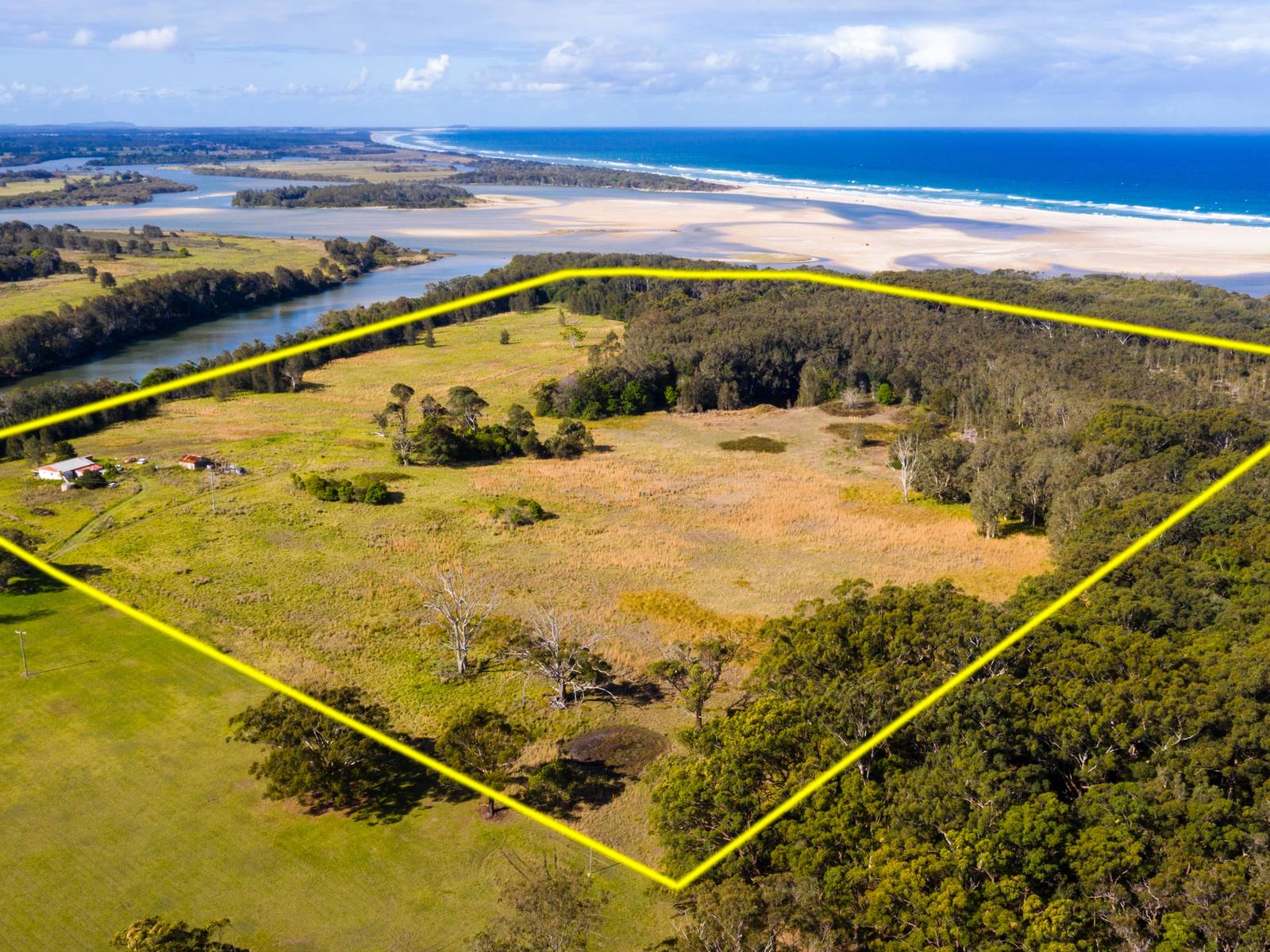 156 Waterman Street, Old Bar NSW 2430 Lifestyle Rural Property For