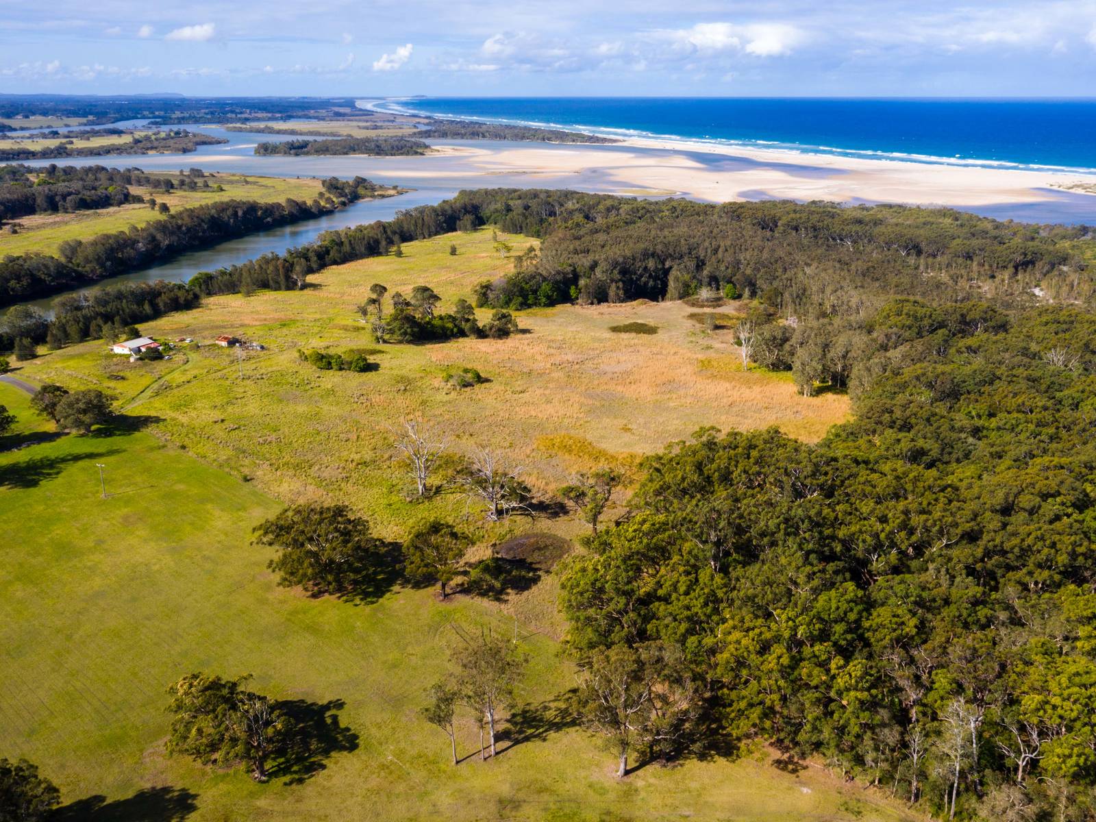 156 Waterman Street, Old Bar NSW 2430 Lifestyle Rural Property For