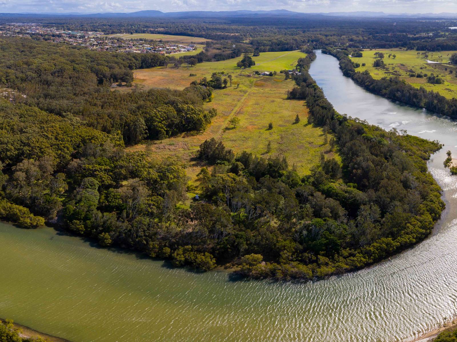 156 Waterman Street, Old Bar NSW 2430 Lifestyle Rural Property For