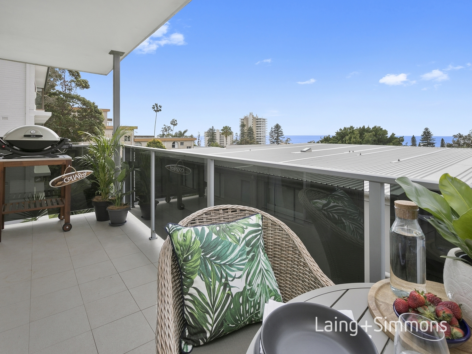 4/2 Graylind Close, Collaroy NSW 2097 Unit Sold