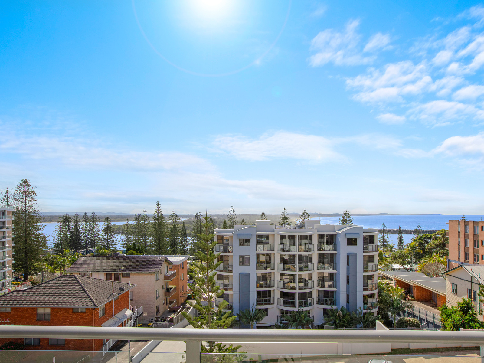 11/2 Clarence Street, Port Macquarie NSW
