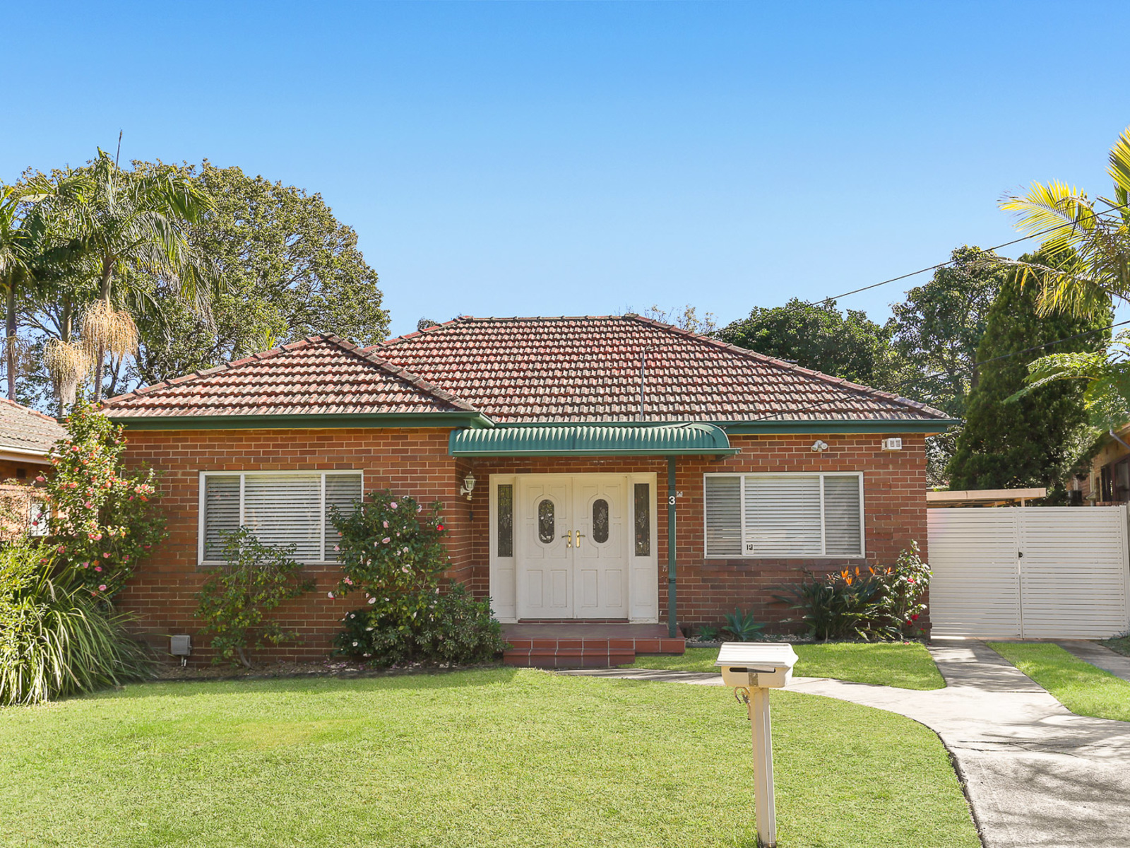 3 Jude Avenue, Kogarah Bay NSW 2217 Property Information
