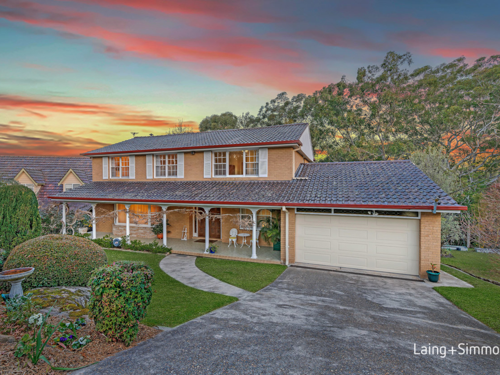 50 Greenhaven Drive, Pennant Hills NSW 2120 Property Information