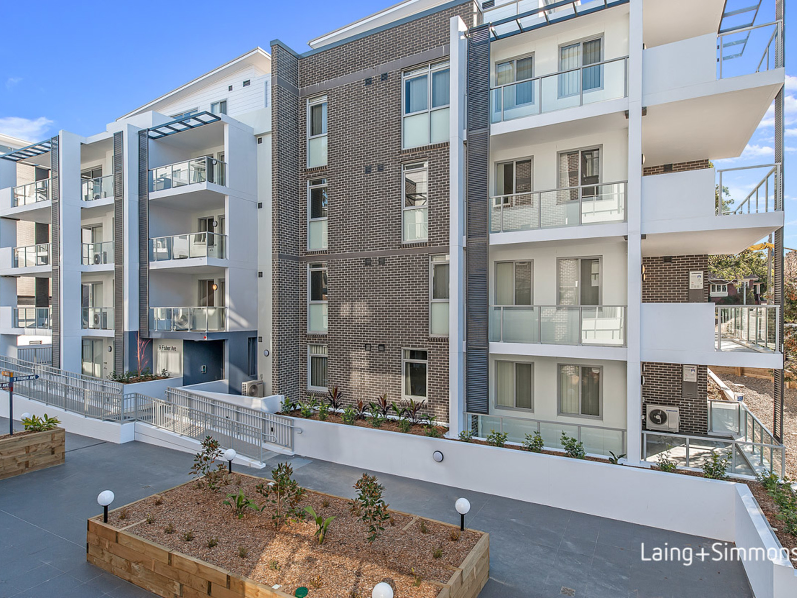 14/9 Fisher Avenue, Pennant Hills NSW 2120 Apartment Leased