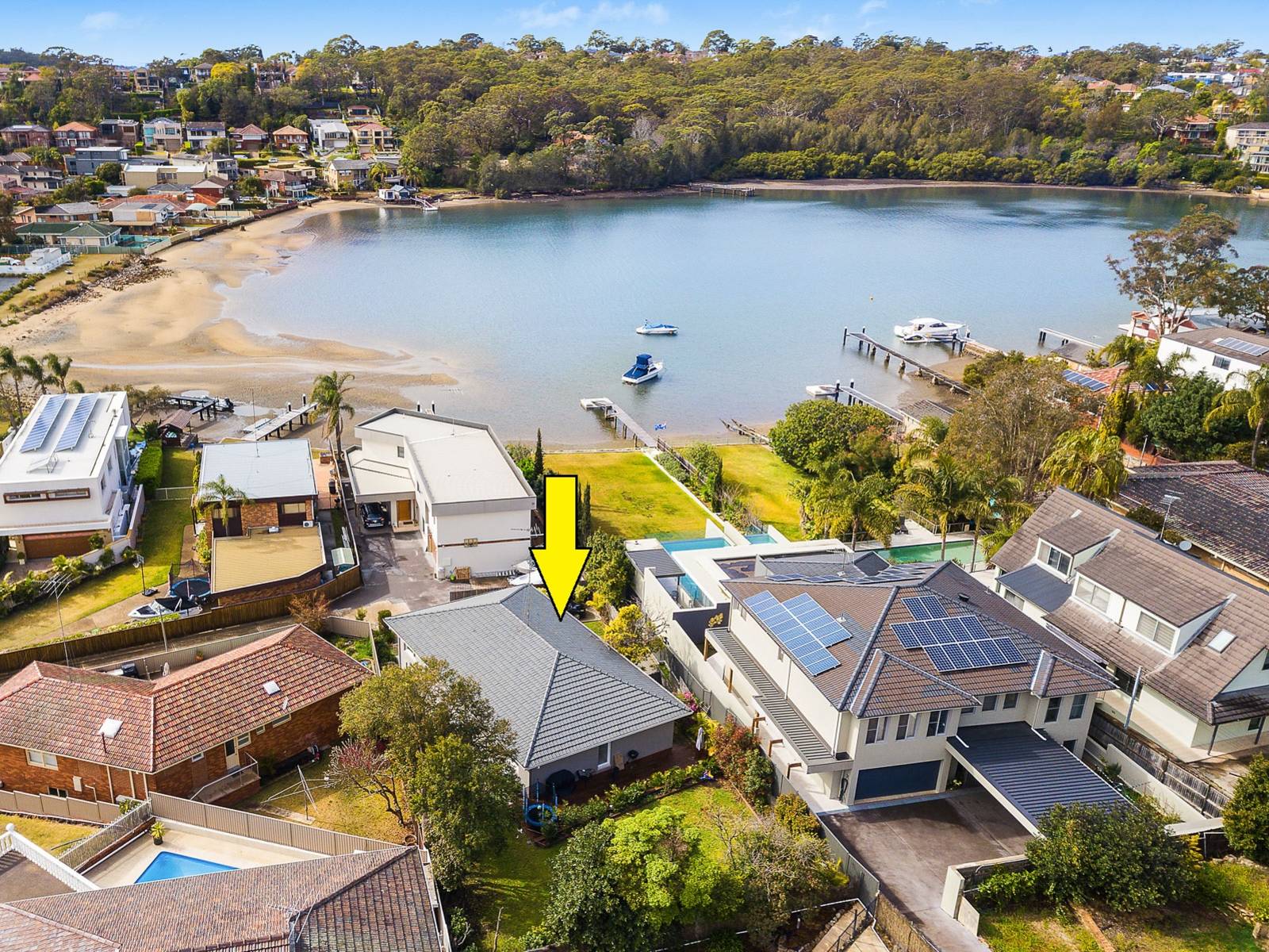 6a Inala Avenue, Kyle Bay NSW 2221 Property Information