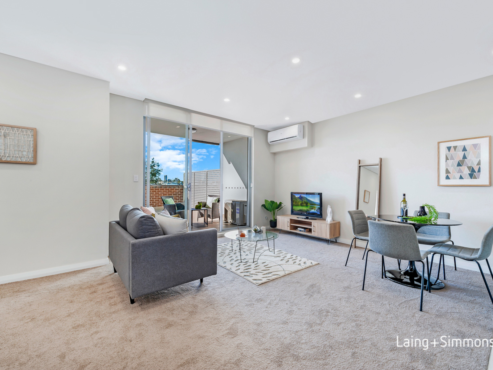 95/280 Merrylands Road, Merrylands NSW 2160 Unit Sold