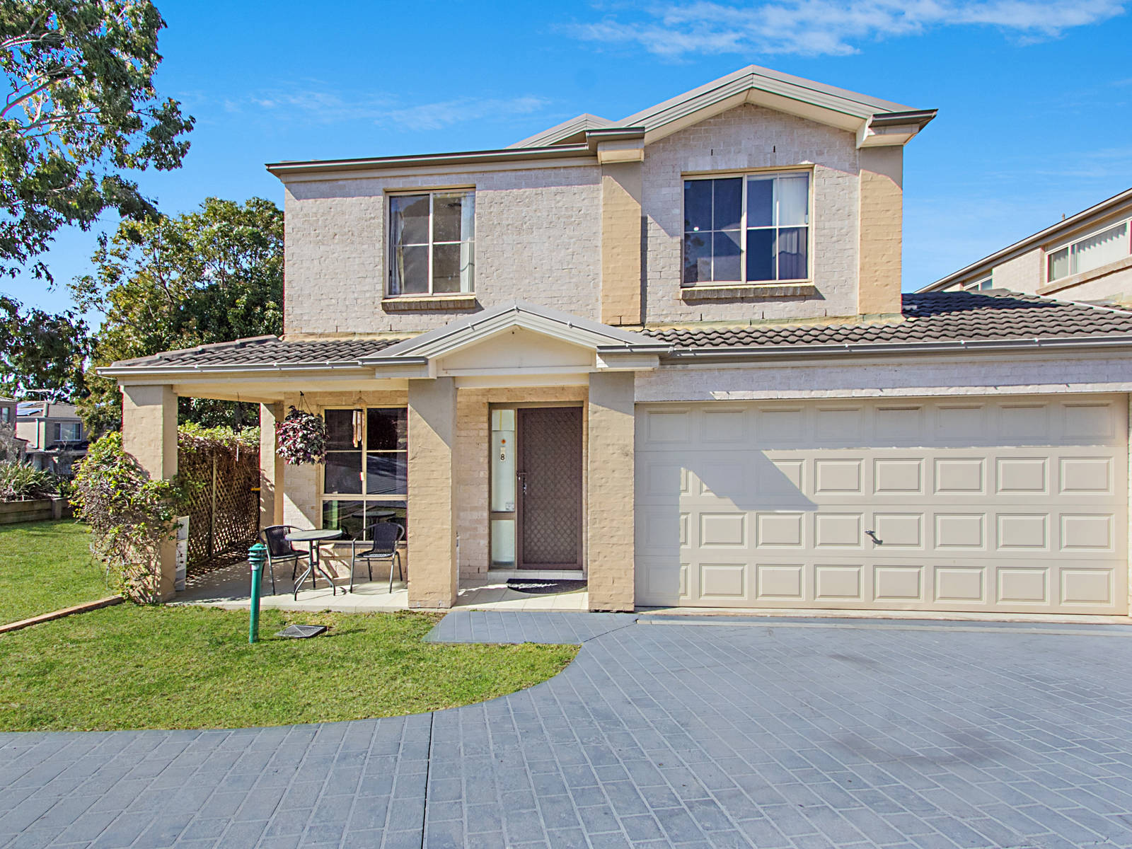 8/3 Montel Place, Acacia Gardens NSW 2763 Property Information