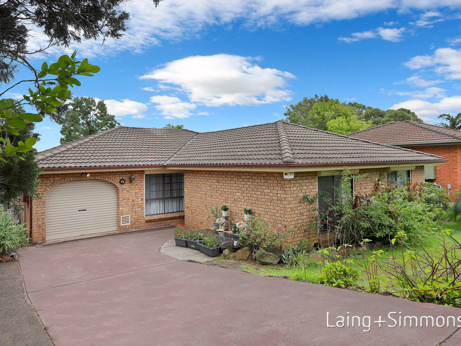 72 Madagascar Drive, Kings Park NSW 2148 House Sold